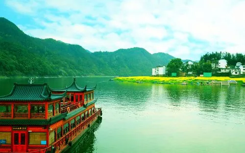 绿色高效